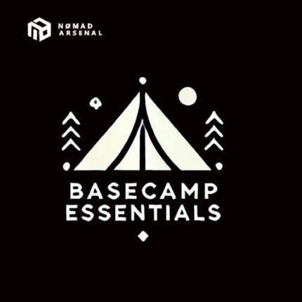 Basecamp Essentials Pack